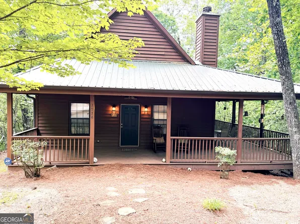 2976 Skylake Rd, Sautee Nacoochee, GA 30571