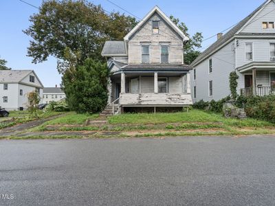 4 4th Street, Amsterdam, NY, 12010