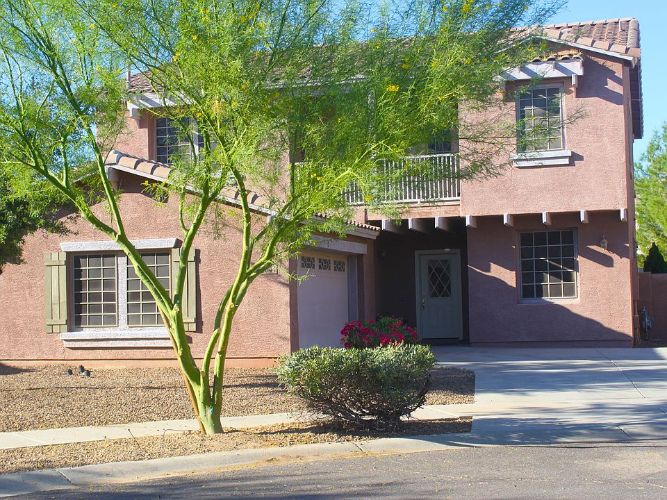 Curb appeal