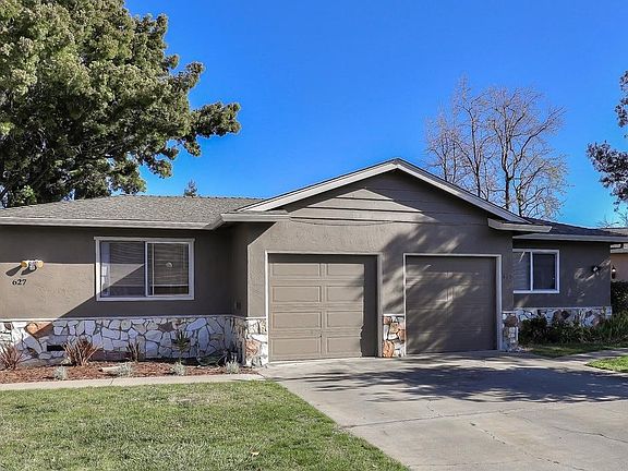 2nd image of 625 Vasona Ct