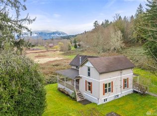 31813 SE Issaquah Fall City Rd, Fall City, WA 98024