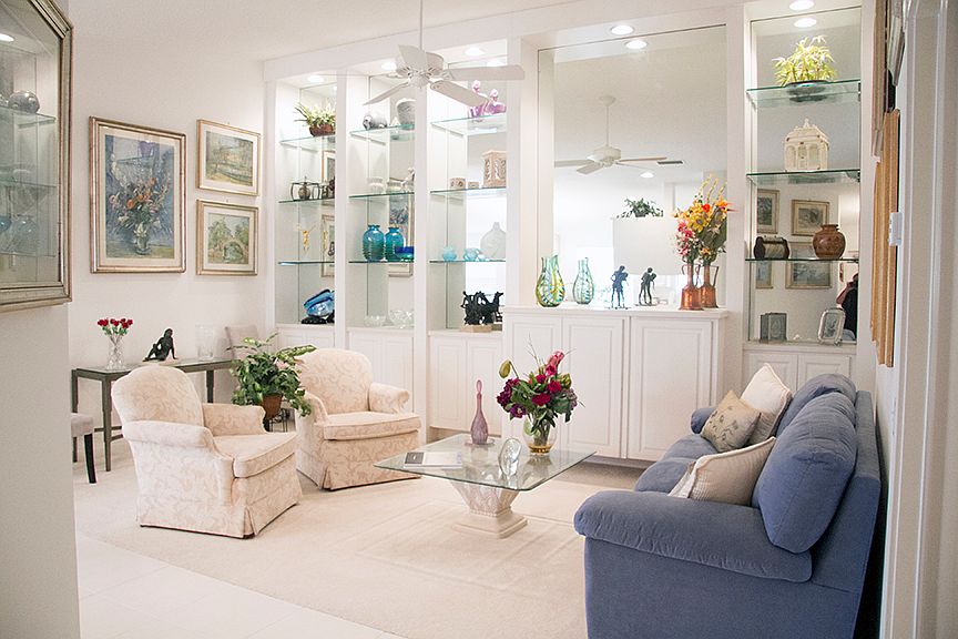 Great room