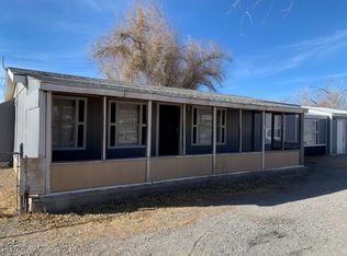 1620 Meier Dr, Pahrump, NV 89048