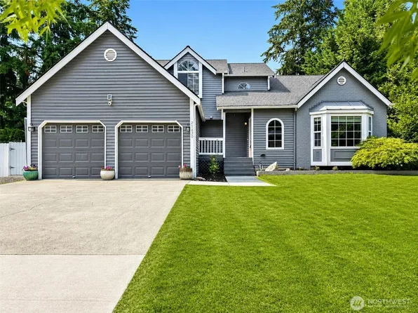 21430 SE 293rd Street, Kent, WA 98042