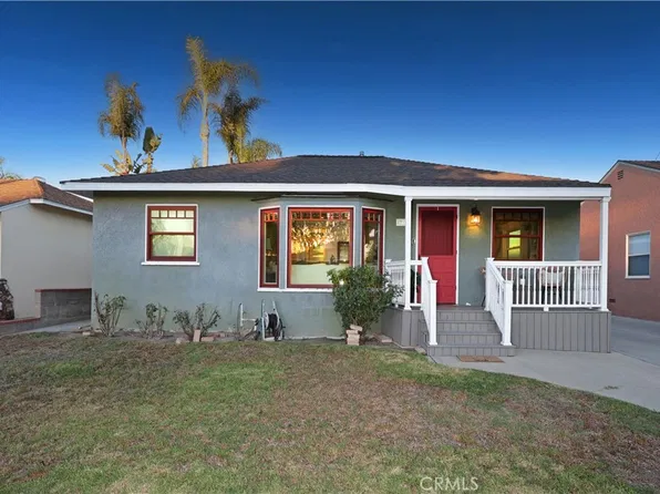 4732 Knoxville Ave, Lakewood, CA 90713