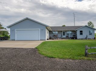 W11085 Highway 10, Osseo, WI 54758