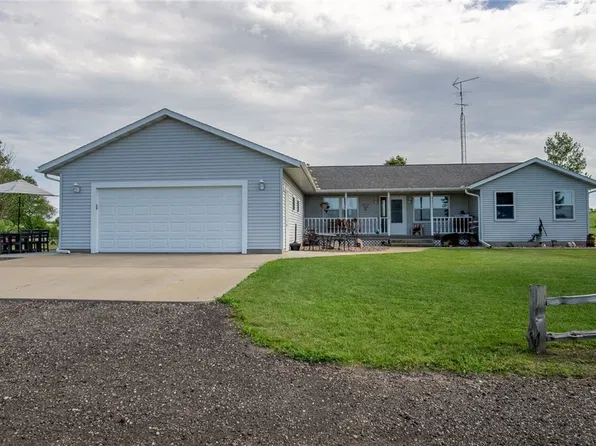 W11085 State Highway 10, Osseo, WI 54758