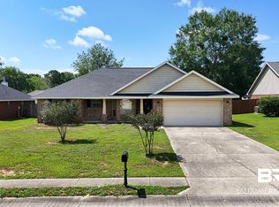 11116 Sturbridge Loop, Daphne, AL 36526