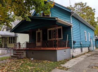 8 Block St, Buffalo, NY 14211
