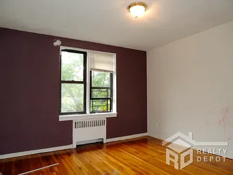 Rented by The Realty Depot