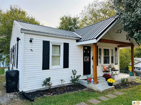 115 Heskamp St, Columbia, KY 42728