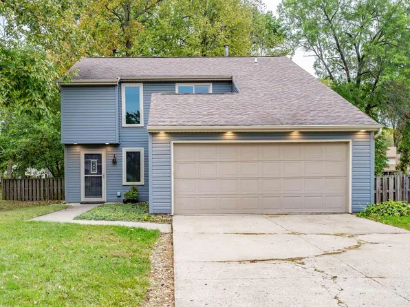 5913 Bellingham Ln, Fort Wayne, IN 46835