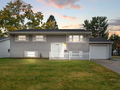 1047 Mulberry Rd, Circleville, OH, 43113