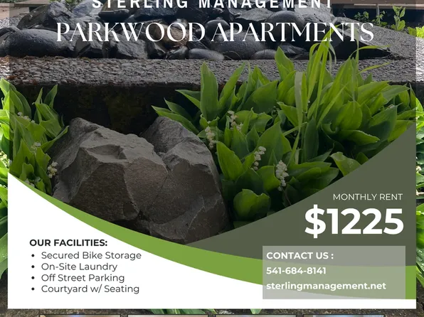2705 Oak St, Eugene, OR
