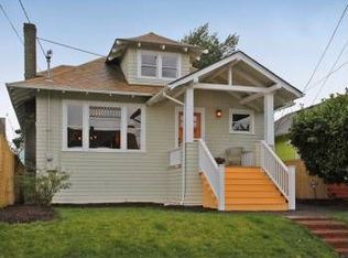 4928 NE 14th Ave, Portland, OR 97211