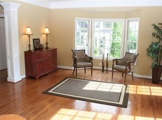 14849 Cox Creek Ct, Haymarket, VA 20169