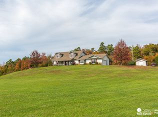 2988 Southside Rd, Oden, AR 71961