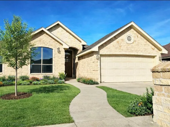 1004 W F St, Mission, TX 78572