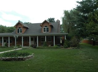 533 E Cody Ln, Braidwood, IL 60408