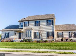 401 Laurel Ridge Path, Cochranville, PA 19330