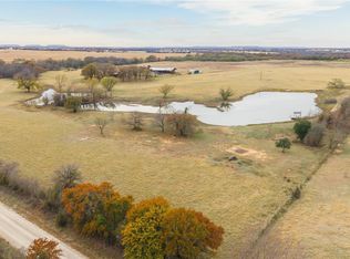 355 County Road 144, Comanche, TX 76442