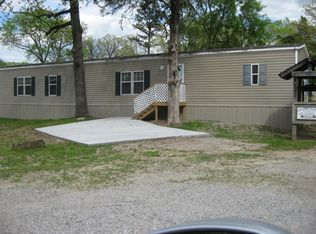 131 Illinois St LOT 1, Hot Springs National Park, AR 71901