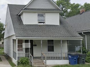 1131 Montrose Ave, Toledo, OH 43607