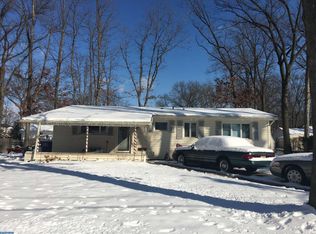 407 Arch St, Delran, NJ 08075