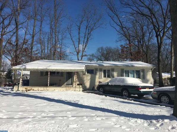 407 Arch St, Delran, NJ 08075