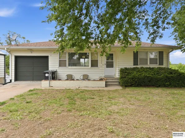 6102 Bancroft St, Omaha, NE 68106