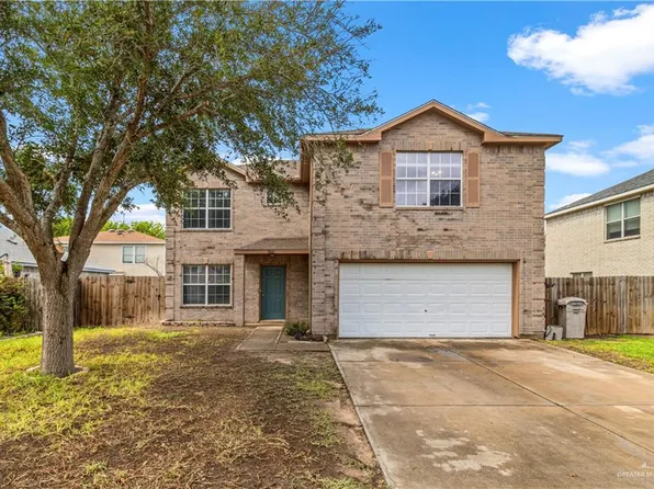 3001 Princeton Ave, McAllen, TX 78504