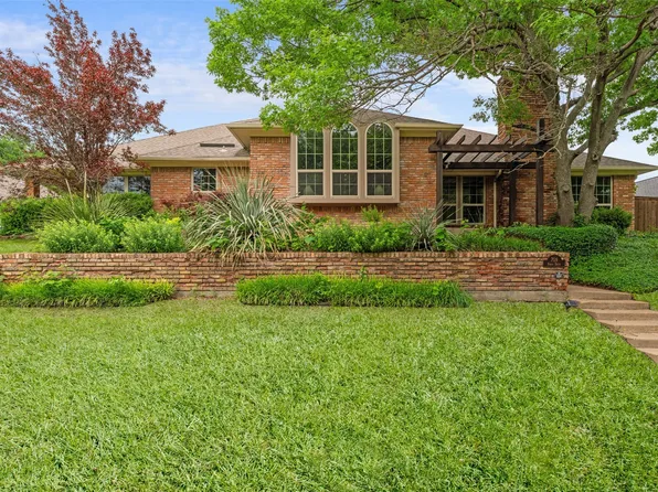 709 Robin Dr, Rockwall, TX 75087