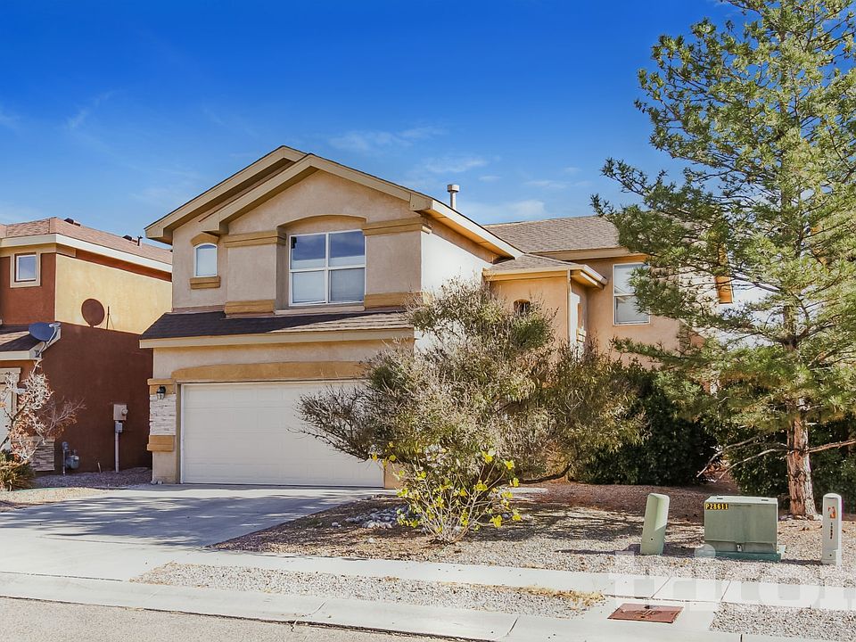 1st image of 10220 Nacimiento St NW