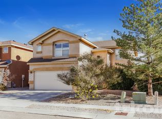 10220 Nacimiento St NW, Albuquerque, NM 87114