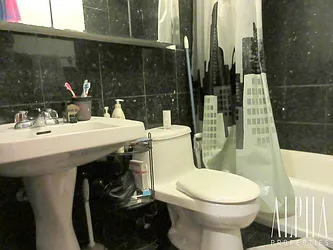 Rented by Alpha Properties NYC I LLC