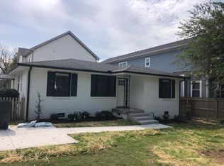 5201 Indiana Ave, Nashville, TN 37209