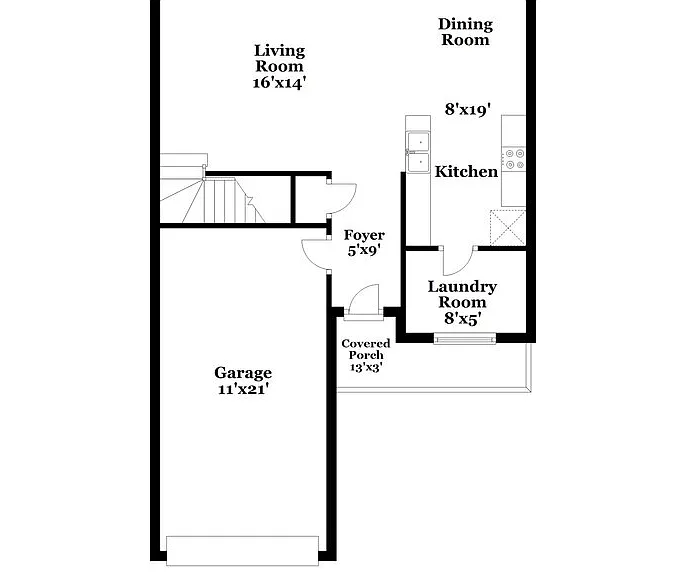 2707 Nugget Ct — Photo 3