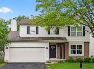 5115 Renmill Dr, Hilliard, OH 43026