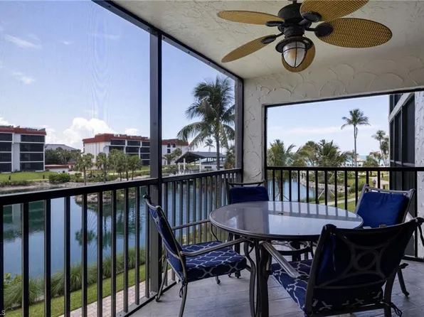 2445 W Gulf DR #B-22, SANIBEL, FL 33957