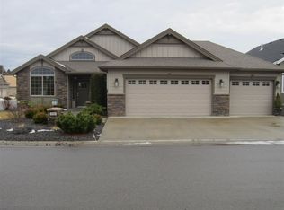 2232 E 51st Ln, Spokane, WA 99223