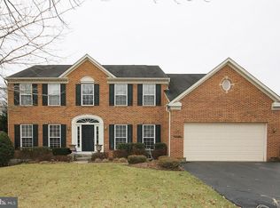 8013 Race Horse Ln, Bowie, MD 20715