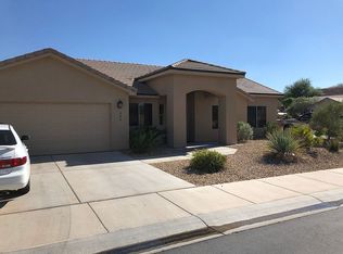 484 Cholla Way, Mesquite, NV 89027