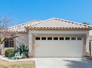 280 W Brisa Dr, Gilbert, AZ 85233