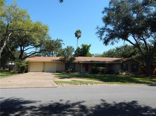 114 S Cypress Cir, Pharr, TX 78577