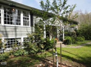 226 Georgetown Rd, Weston, CT 06883