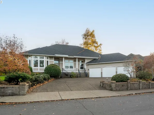 7130 SW Arranmore Way, Portland, OR 97223