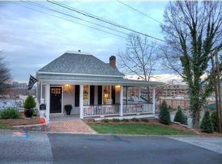 108 Hartman St, Chattanooga, TN 37405