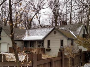 3291 Winnegamie Dr, Appleton, WI 54914
