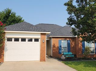 201 Dorothy Ct, Warner Robins, GA 31088