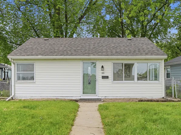 30 N Delaware St, Hobart, IN 46342